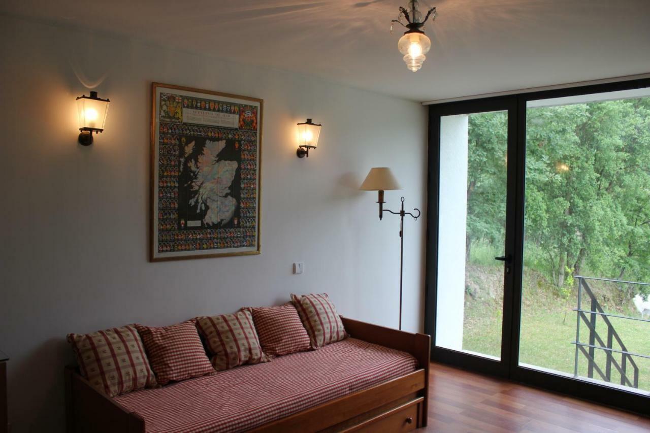 Casa Do Lavadouro Villa Pacos de Gaiolo Eksteriør bilde
